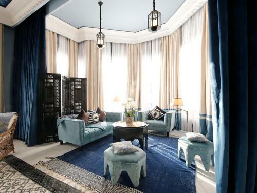 Hotel Palais Ronsard Relais & Chateaux