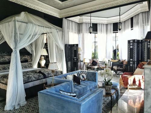Hotel Palais Ronsard Relais & Chateaux
