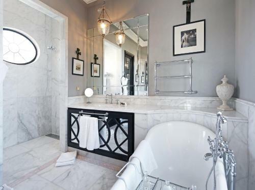 Hotel Palais Ronsard Relais & Chateaux
