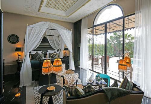 Hotel Palais Ronsard Relais & Chateaux