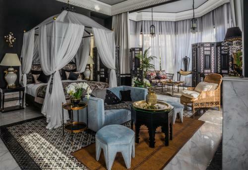 Hotel Palais Ronsard Relais & Chateaux