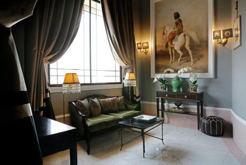 Hotel Palais Ronsard Relais & Chateaux