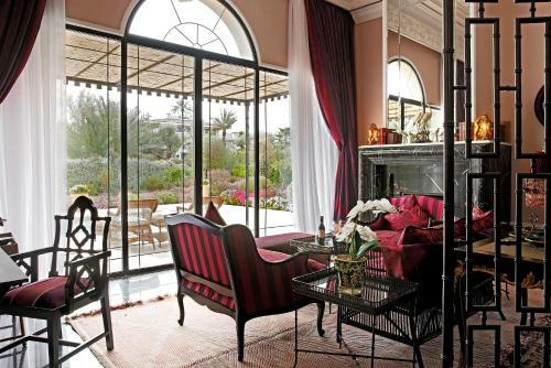 Hotel Palais Ronsard Relais & Chateaux
