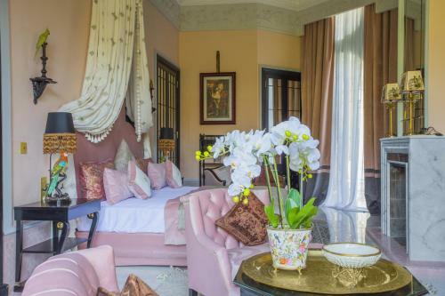 Hotel Palais Ronsard Relais & Chateaux