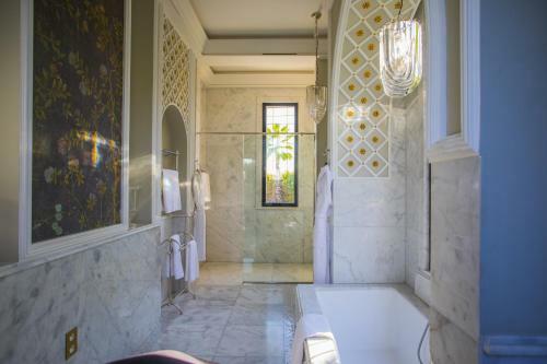 Hotel Palais Ronsard Relais & Chateaux