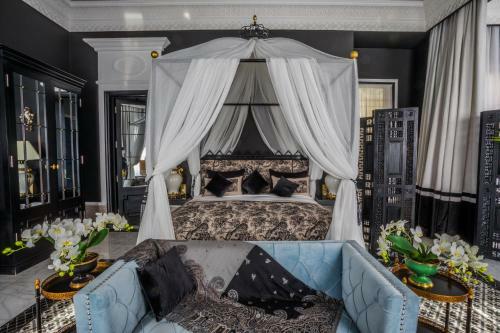 Hotel Palais Ronsard Relais & Chateaux