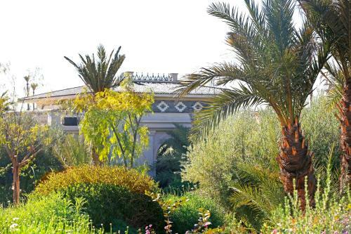 Hotel Palais Ronsard Relais & Chateaux