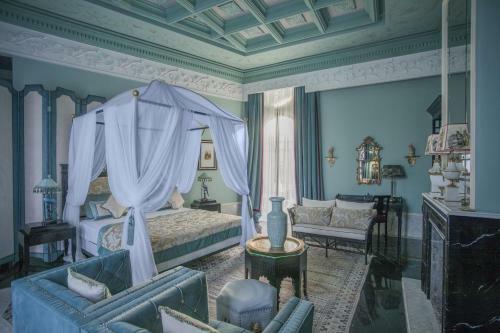 Hotel Palais Ronsard Relais & Chateaux