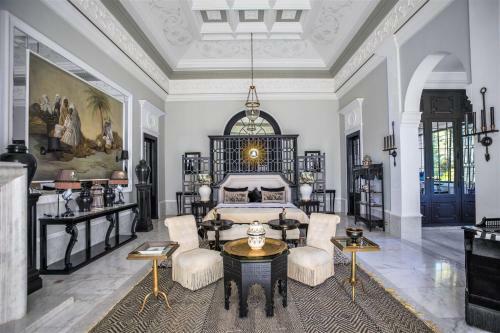 Hotel Palais Ronsard Relais & Chateaux