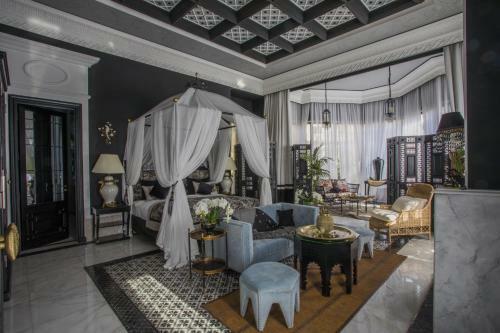 Hotel Palais Ronsard Relais & Chateaux