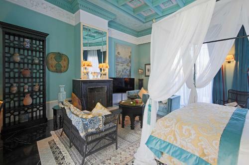 Hotel Palais Ronsard Relais & Chateaux