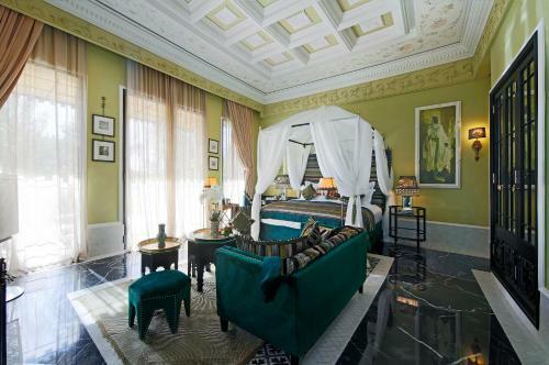 Hotel Palais Ronsard Relais & Chateaux