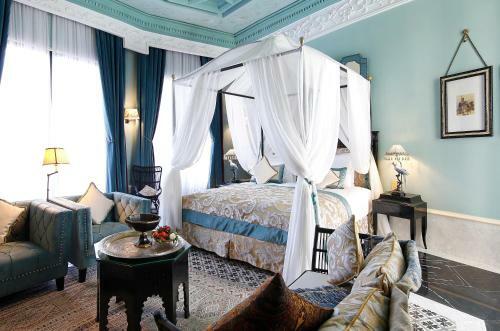 Hotel Palais Ronsard Relais & Chateaux