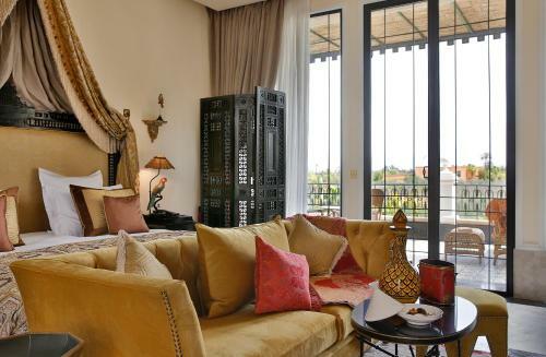 Hotel Palais Ronsard Relais & Chateaux