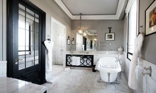 Hotel Palais Ronsard Relais & Chateaux
