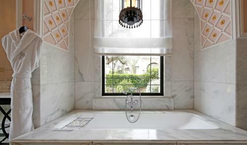 Hotel Palais Ronsard Relais & Chateaux