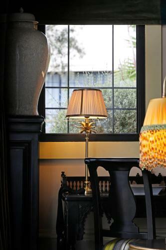 Hotel Palais Ronsard Relais & Chateaux