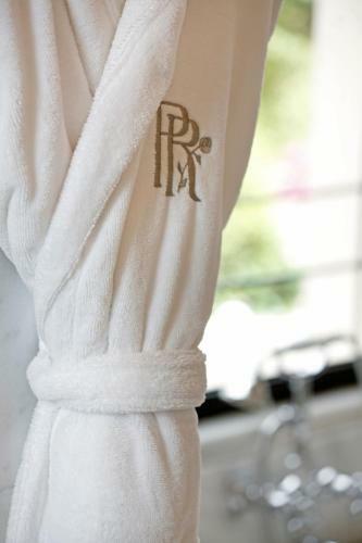 Hotel Palais Ronsard Relais & Chateaux