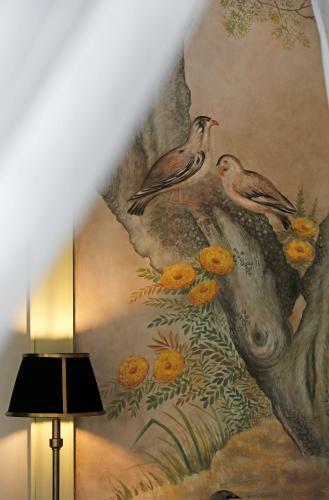 Hotel Palais Ronsard Relais & Chateaux