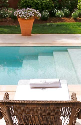 Hotel Palais Ronsard Relais & Chateaux