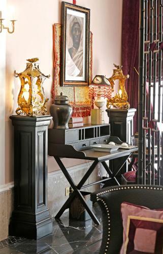 Hotel Palais Ronsard Relais & Chateaux