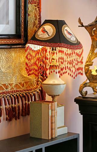 Hotel Palais Ronsard Relais & Chateaux