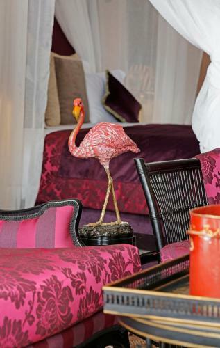 Hotel Palais Ronsard Relais & Chateaux