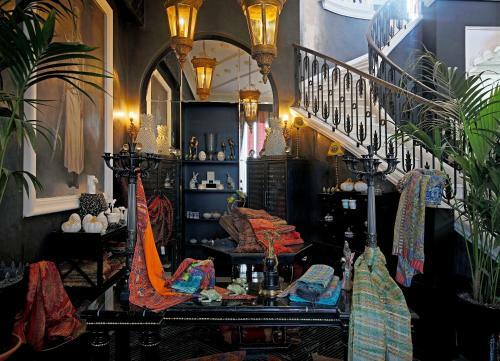 Hotel Palais Ronsard Relais & Chateaux