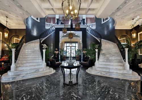 Hotel Palais Ronsard Relais & Chateaux
