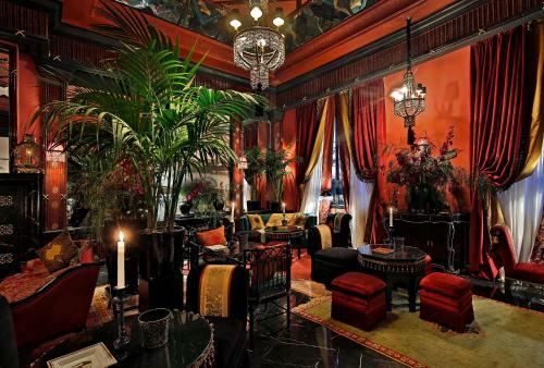 Hotel Palais Ronsard Relais & Chateaux