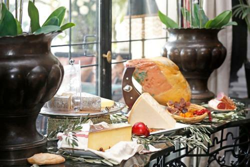 Hotel Palais Ronsard Relais & Chateaux