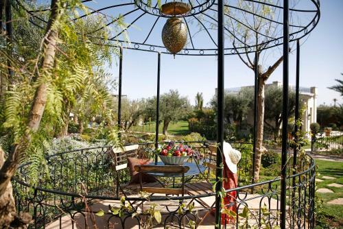 Hotel Palais Ronsard Relais & Chateaux