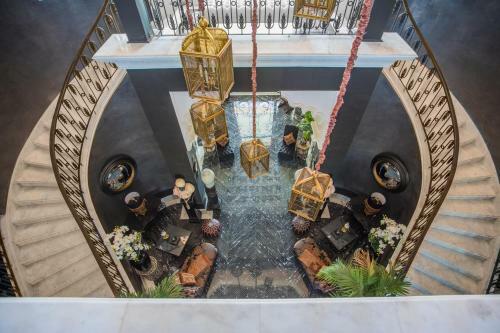 Hotel Palais Ronsard Relais & Chateaux