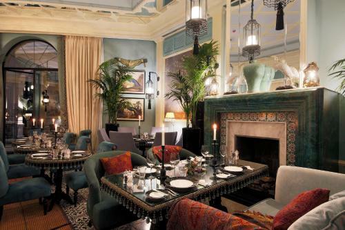 Hotel Palais Ronsard Relais & Chateaux