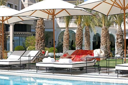 Hotel Palais Ronsard Relais & Chateaux