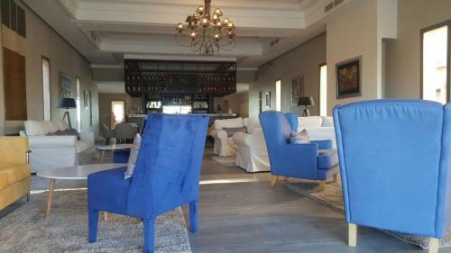 L?hotel By Chateau De Sable