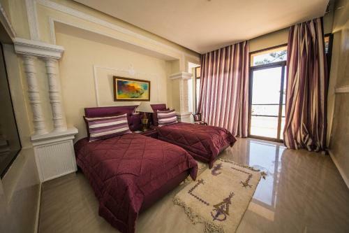 Hotel H�tel Des Iles