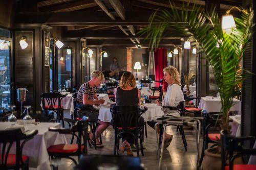 Hotel H�tel Des Iles