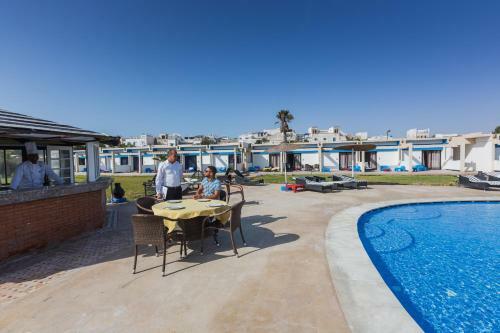 Hotel H�tel Des Iles