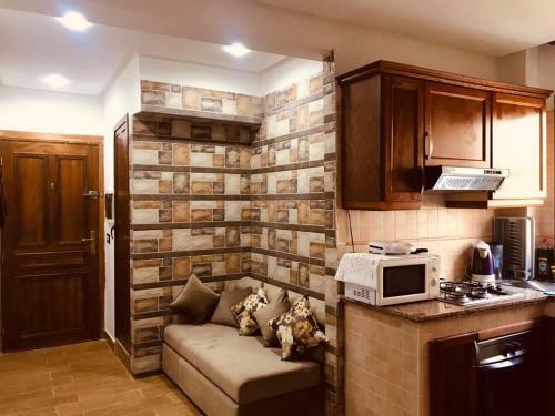 Apartamento Rabat Standing Appartement