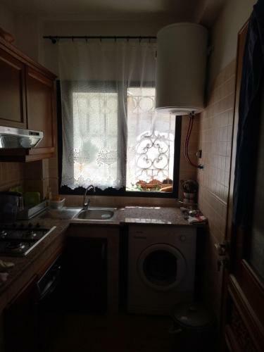 Apartamento Rabat Standing Appartement