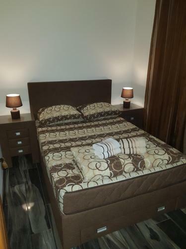 Apartman Jovicevic Pavle