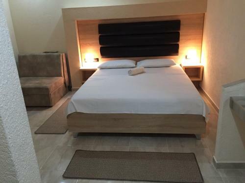 Hostal Guesthouse Liamra