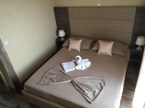 Hostal Guesthouse Liamra