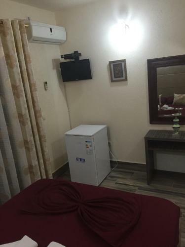 Hostal Guesthouse Liamra
