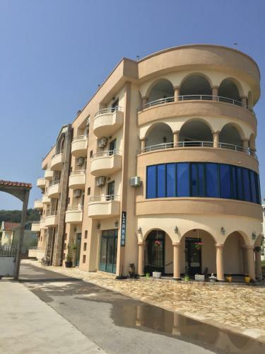 Hostal Guesthouse Liamra
