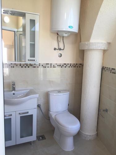 Hostal Guesthouse Liamra