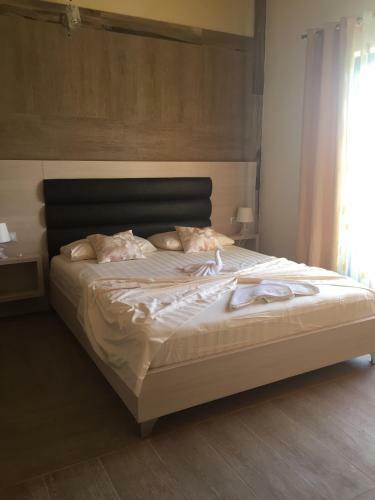 Hostal Guesthouse Liamra