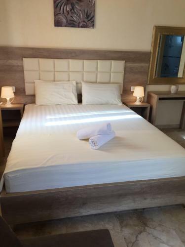Hostal Guesthouse Liamra