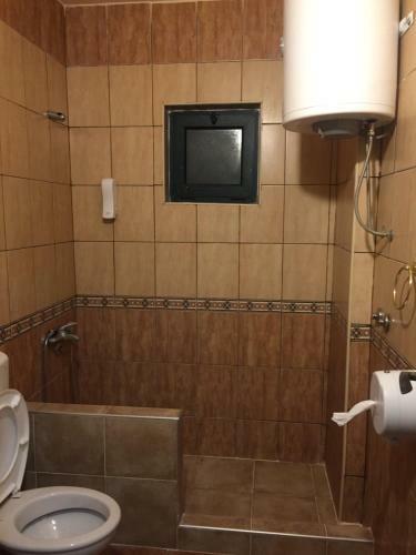 Hostal Guesthouse Liamra